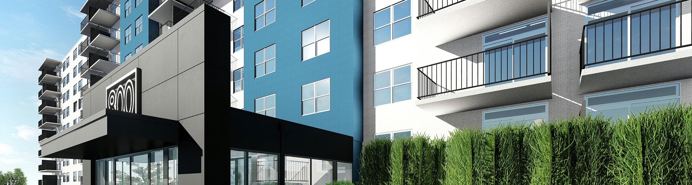 800 Southern Avenue Apartment Homes Apartments in Washington, DC